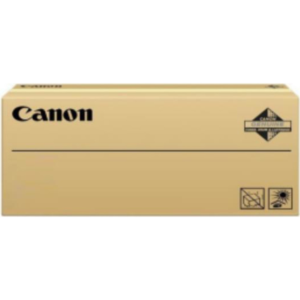 Canon 5091C002 tonera kārtridžs 1 pcs Oriģināls Dzeltens