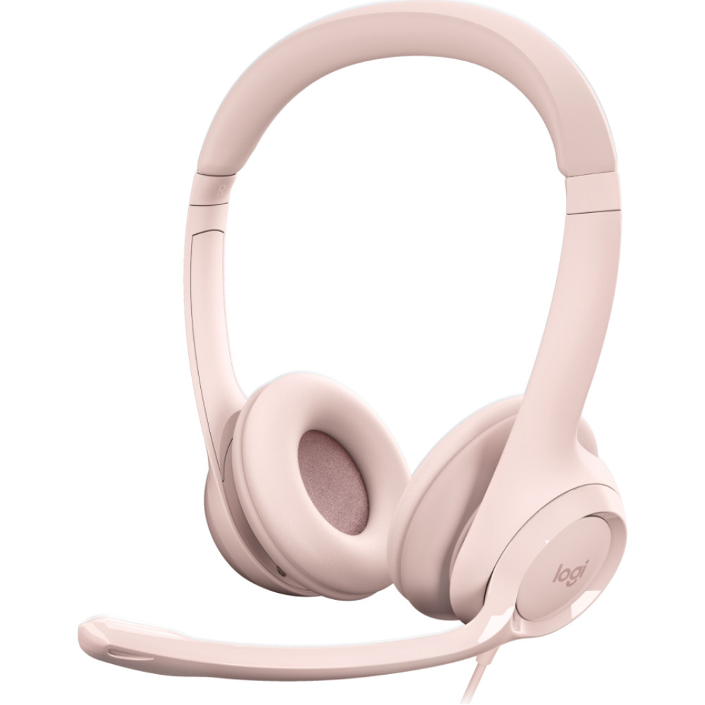 Logitech H390 USB Computer Headset