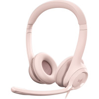 Logitech H390 USB Computer Headset