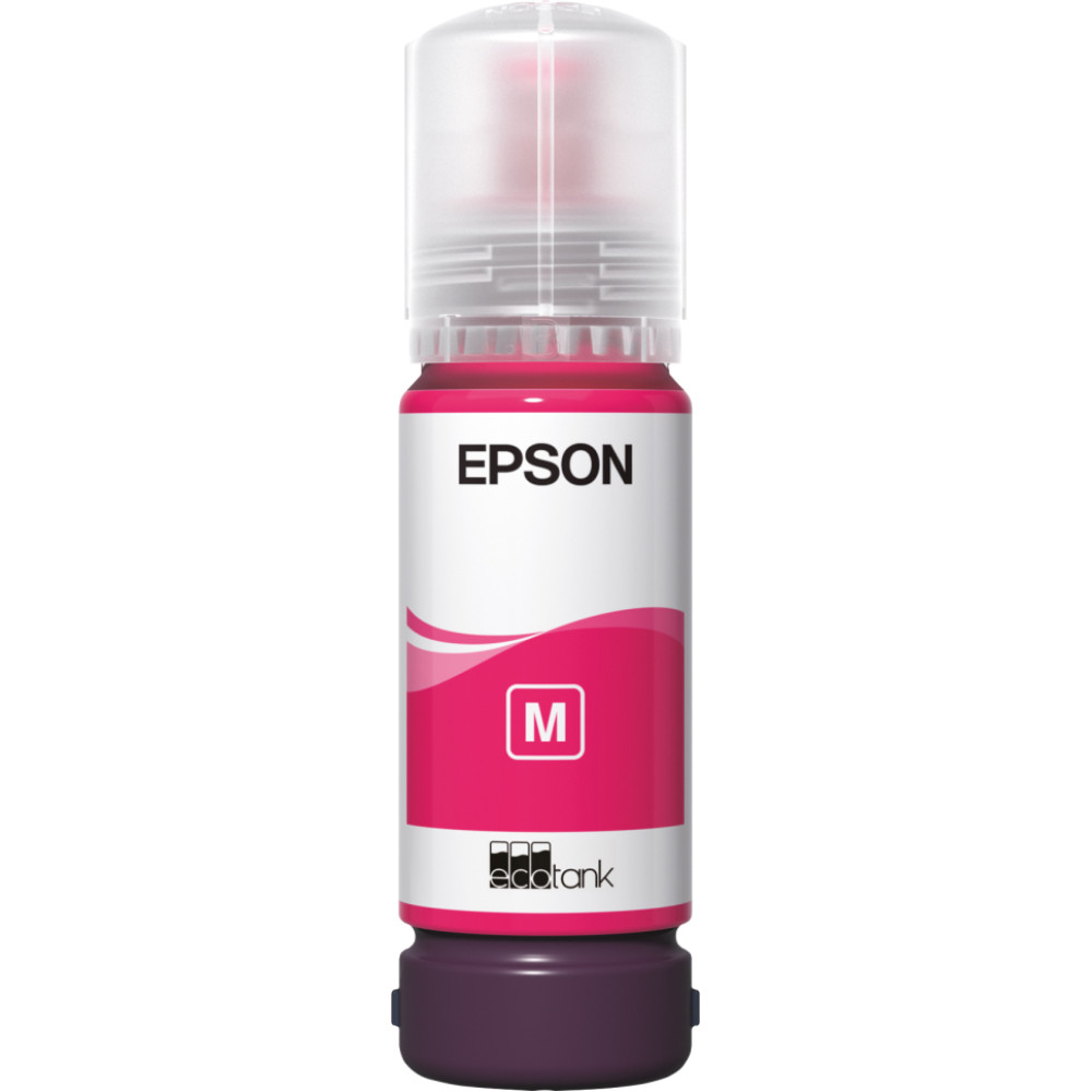 Epson 107 ink cartridge 1 pc(s) Original Magenta