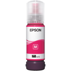 Epson 107 ink cartridge 1 pc(s) Original Magenta