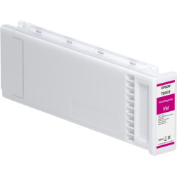 Epson T80030N UltraChrome PRO ink cartridge 1 pc(s) Original Vivid magenta