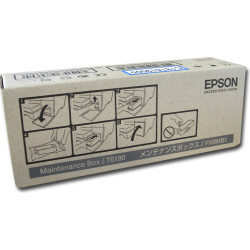 Epson Maintenance Box 35k