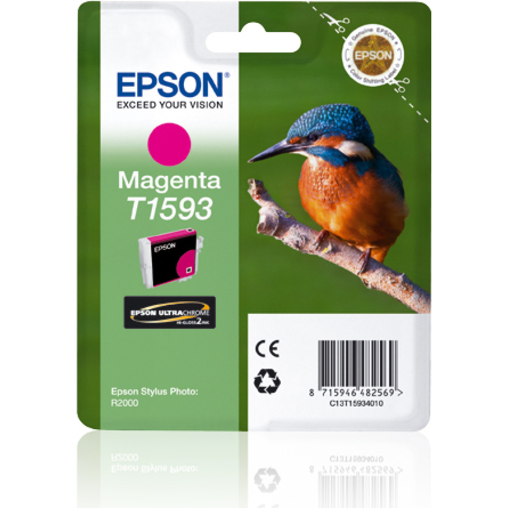 Epson T1593 Magenta
