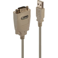 Lindy USB to Serial RS422 Converter
