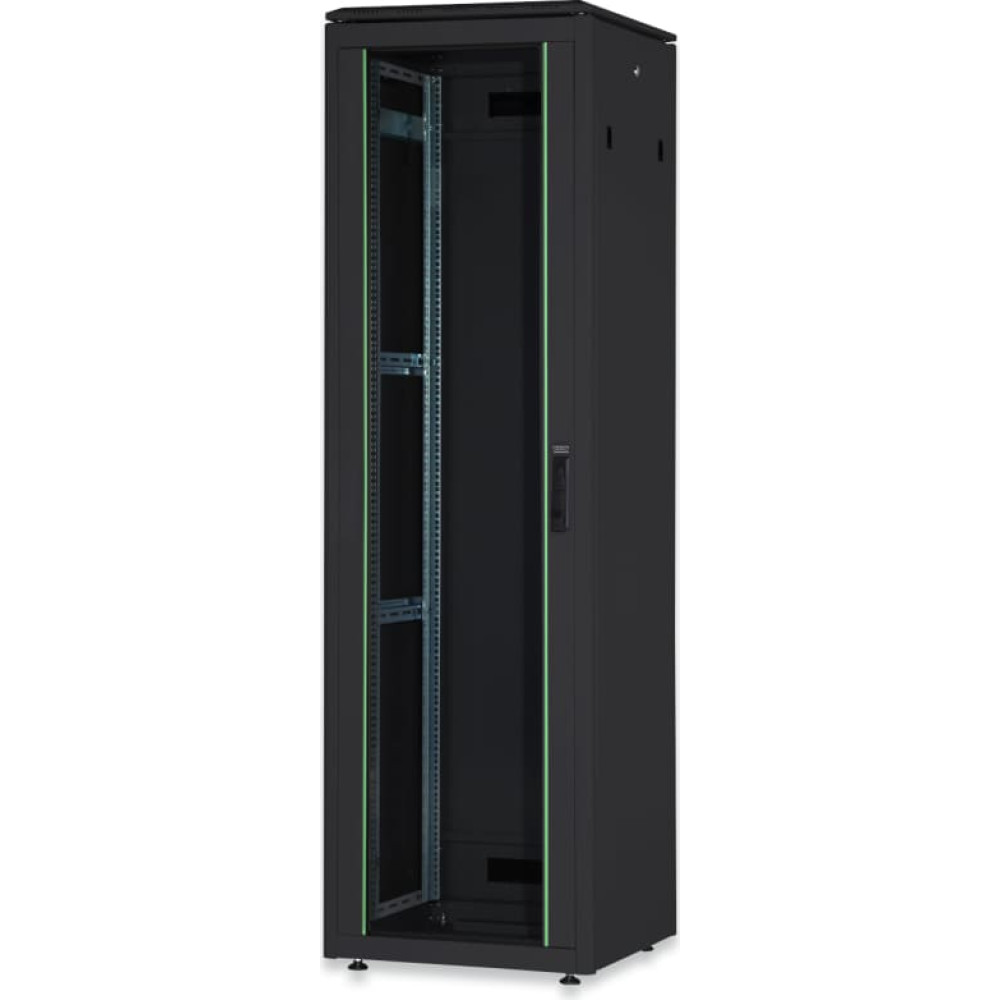 Digitus Network cabinet Unique series - 600x800 mm (WxD)