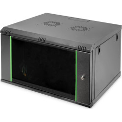 Digitus Wall Mounting Cabinets Dynamic Basic Series - 600x600 mm (WxD)