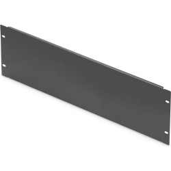 Digitus Blank Panel for 483 mm (19\") Cabinets