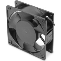 Digitus Ventilators for use in ventilator units for network and server cabinets