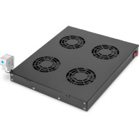 Digitus Ventilation Unit for variable 483 mm (19\") installation