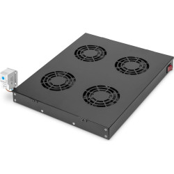 Digitus Ventilation Unit for variable 483 mm (19\") installation