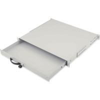 Digitus Keyboard Drawer & Document Storage for 483 mm (19\") Cabinets