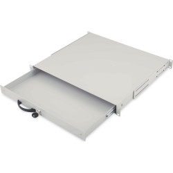 Digitus Keyboard Drawer & Document Storage for 483 mm (19\") Cabinets