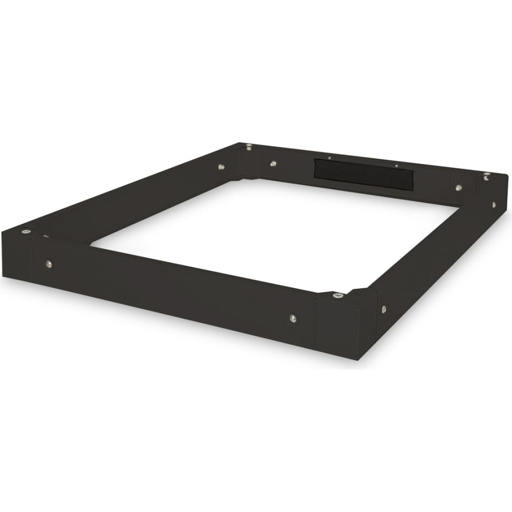 Digitus Base for server enclosures in the Unique series - 800x1000 mm (WxD)