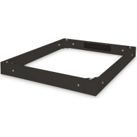 Digitus Base for server enclosures in the Unique series - 800x1000 mm (WxD)
