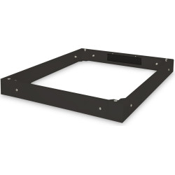 Digitus Base for server enclosures in the Unique series - 800x1000 mm (WxD)