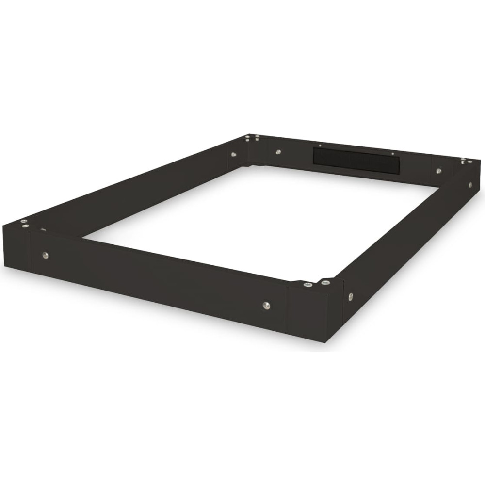 Digitus Base for server enclosures in the Unique series - 800x1200 mm (WxD)