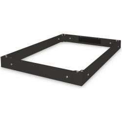 Digitus Base for server enclosures in the Unique series - 800x1200 mm (WxD)