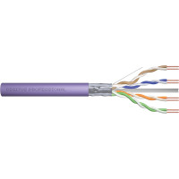 Digitus Cat.6 F/UTP installation cable, 305 m, simplex, Dca