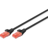 Digitus CAT 6 U/UTP patch cord