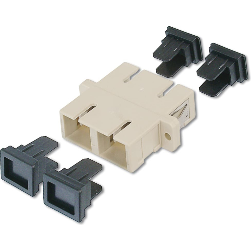 Digitus SC / SC Coupler, Multimode