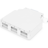 Digitus Din Rail Distribution Box