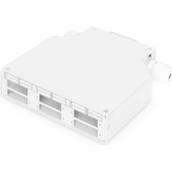 Digitus Din Rail Distribution Box