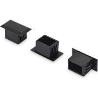 Digitus Fiber blind plate