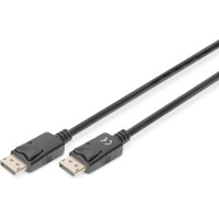 Digitus DisplayPort Connection Cable