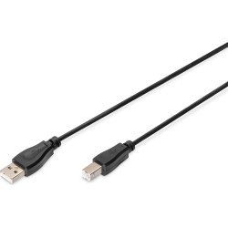 Digitus USB 2.0 connection cable