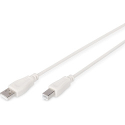 Digitus USB 2.0 connection cable