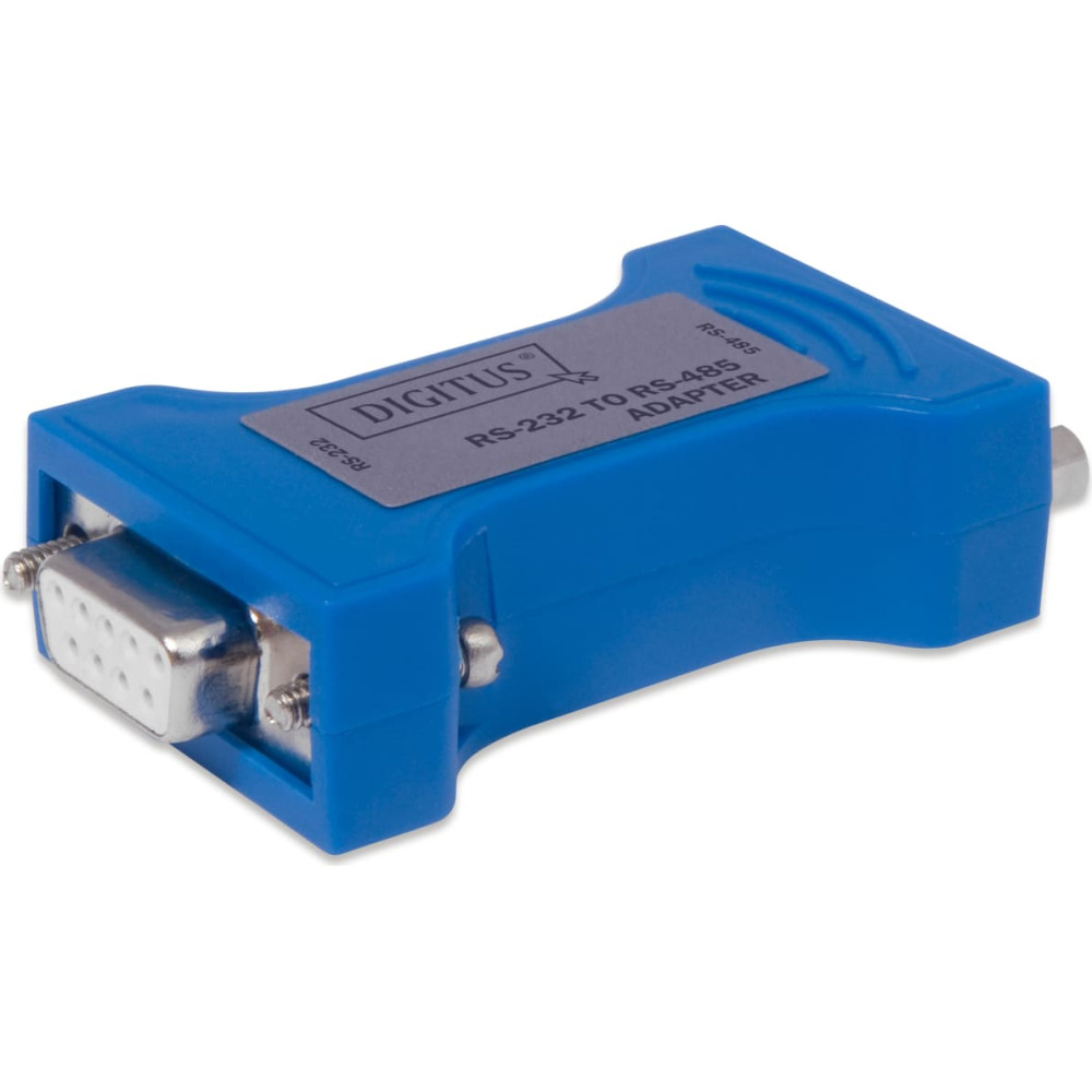 Digitus RS-232 to RS-485 Adapter