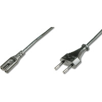 Digitus European power cord connection cable