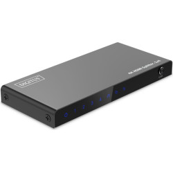 Digitus 4K HDMI Splitter, 1x4