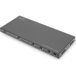 Digitus 4x2 HDMI Matrix Switch, 4K/60Hz