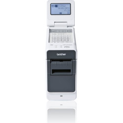 Brother TD-2130N  Etikettendrucker