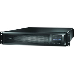 APC Smart-UPS nepārtrauktas barošanas avots (UPS) Line-Interactive 3 kilovoltampērs 2700 W 9 Maiņstrāvas izvade (-s)