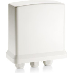 Level One LevelOne POR-1202 PoE Repeater Outdoor PoE-Plus 2Port