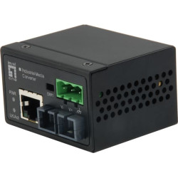 Level One LevelOne Konverter IEC-4001 10/100TX>100FX SC MM        2km