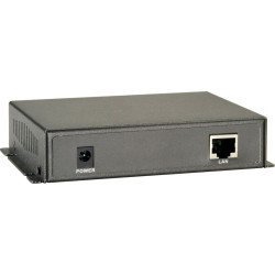 Level One LevelOne PoE Extender Hybrid PFE-1101T Transmitter
