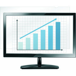 Fellowes Blickschutzfilter PrivaScreen Wide       24"  16:10