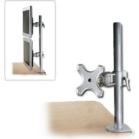 Lindy LCD-Monitorarm kurz  modular