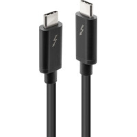 Lindy 2m Thunderbolt 3 Cable, Passive