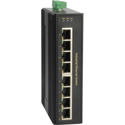 Level One LevelOne Switch  8x GE IGP-0802                 200W  8xPoE