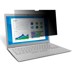 3M Blickschutzfilter PF133W9B Standard Laptop    13,3" 16:9