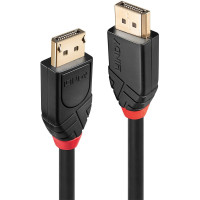 Lindy 15m Active DisplayPort 1.2 Cable