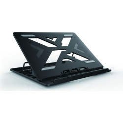 Conceptronic Cooling Pad (15,6")/ Ergonomisch THANA03B
