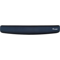 Equip Keyboard Wrist Rest roku balsts Porolons Melns