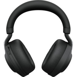 Jabra Headset Evolve2 85 MS Duo, inkl. Link 380a