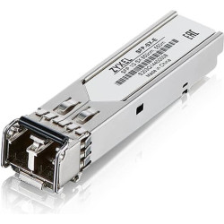 Zyxel SFP-SX-E tīkla raiduztvērēja modulis Optiskā škiedra 1000 Mbit/s 850 nm